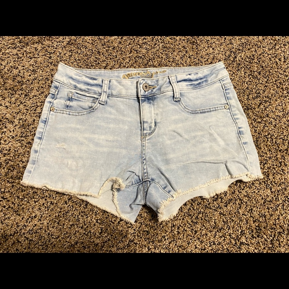 Arizona Denim Shorts